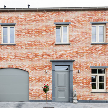 ZELE  / Kouterbosstraat  53